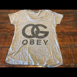 Obey T-shirt